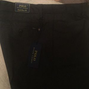 Ralph Lauren slacks %100 authentic